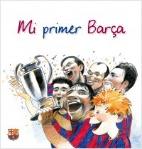 Descargar MI PRIMER BARÇA