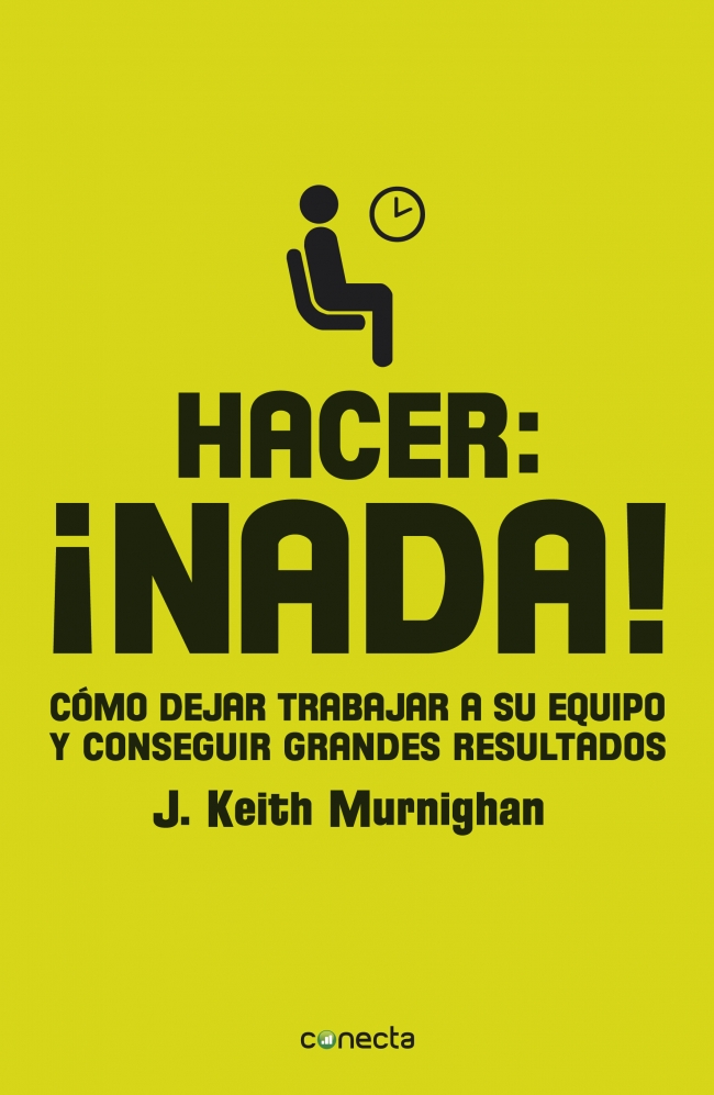 Descargar HACER: ¡NADA!
