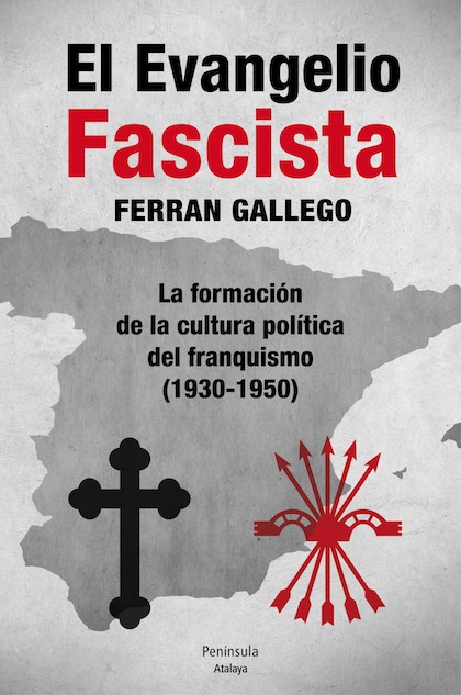 Descargar EL EVANGELIO FASCISTA