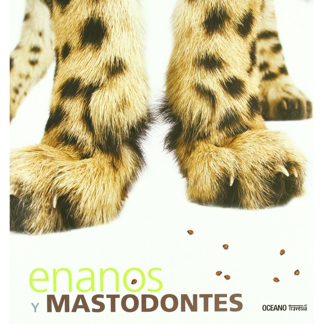 Descargar ENANOS Y MASTODONTES