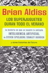 Descargar LOS SUPERJUGUETES DURAN TODO EL VERANO Y OTRAS HISTORIAS DEL FUTURO