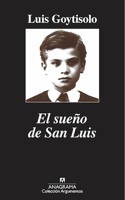 Descargar EL SUEÑO DE SAN LUIS