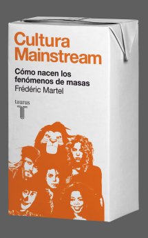 Descargar CULTURA MAINSTREAM  COMO NACEN LOS FENOMENOS DE MASAS