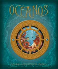 Descargar OCEANOS  LA VERDADERA HISTORIA DEL VIAJE DEL NAUTILUS