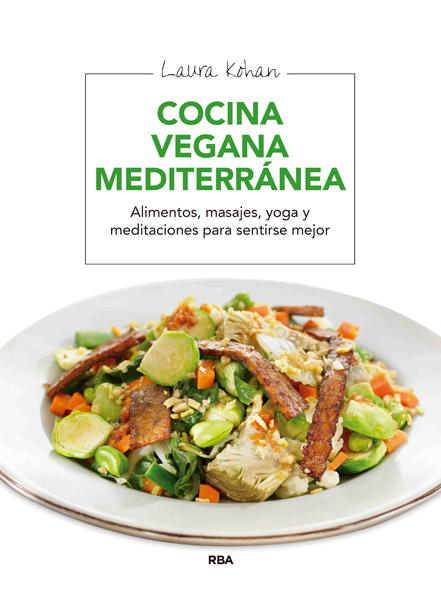 Descargar COCINA VEGANA MEDITERRANEA