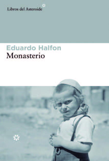 Descargar MONASTERIO