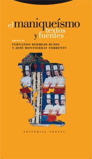 Descargar EL MANIQUEISMO  TEXTOS Y FUENTES