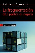 Descargar LA FRAGMENTACION DEL PODER EUROPEO
