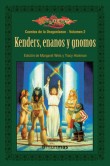 Descargar KENDERS  ENANOS Y GNOMOS  CUENTOS DE LA DRAGONLANCE 2