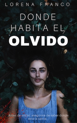Descargar DONDE HABITA EL OLVIDO
