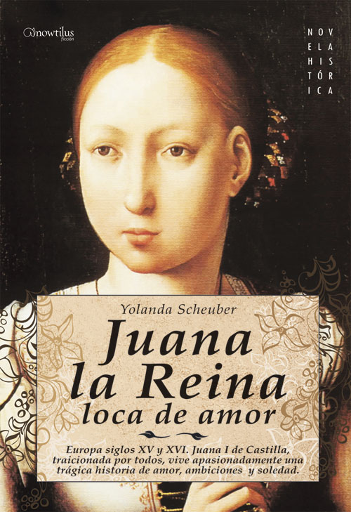 Descargar JUANA LA REINA LOCA DE AMOR