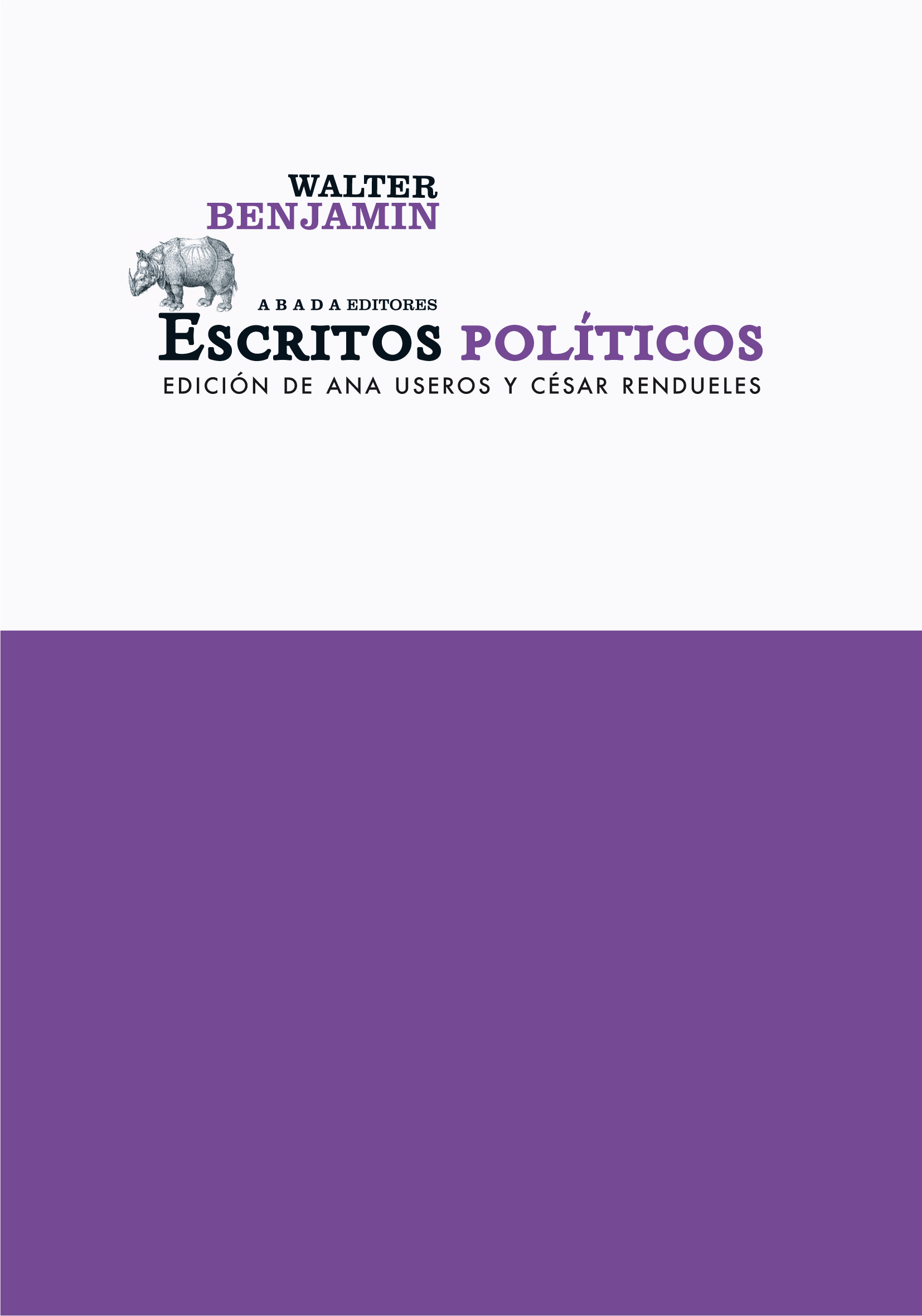 Descargar ESCRITOS POLITICOS
