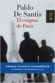 Descargar EL ENIGMA DE PARIS
