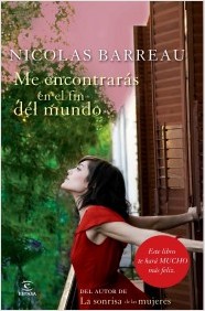 Descargar ME ENCONTRARAS EN EL FIN DEL MUNDO