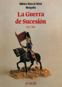 Descargar LA GUERRA DE SUCESION