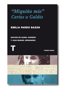 Descargar MIQUIÑO MIO  CARTAS A GALDOS