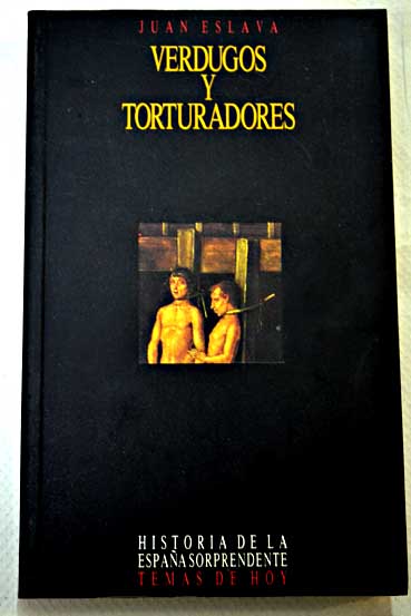 Descargar VERDUGOS Y TORTURADORES