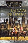 Descargar LAS CAJAS DEL DESTINO LA ESPADA DE LA VERDAD 2