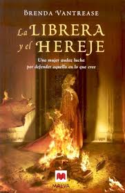 Descargar LA LIBRERA Y EL HEREJE