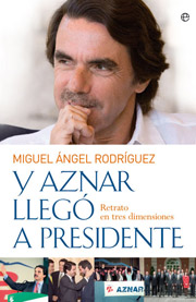 Descargar Y AZNAR LLEGO A PRESIDENTE RETRATO EN TRES DIMENSIONES