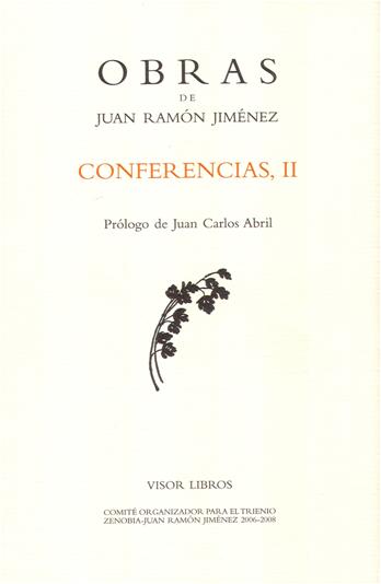 Descargar CONFERENCIAS  II