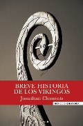 Descargar BREVE HISTORIA DE LOS VIKINGOS