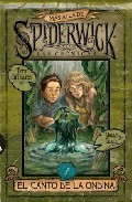 Descargar MAS ALLA DE SPIDERWICK  LAS CRONICAS 1: EL CANTO DE LA ONDINA