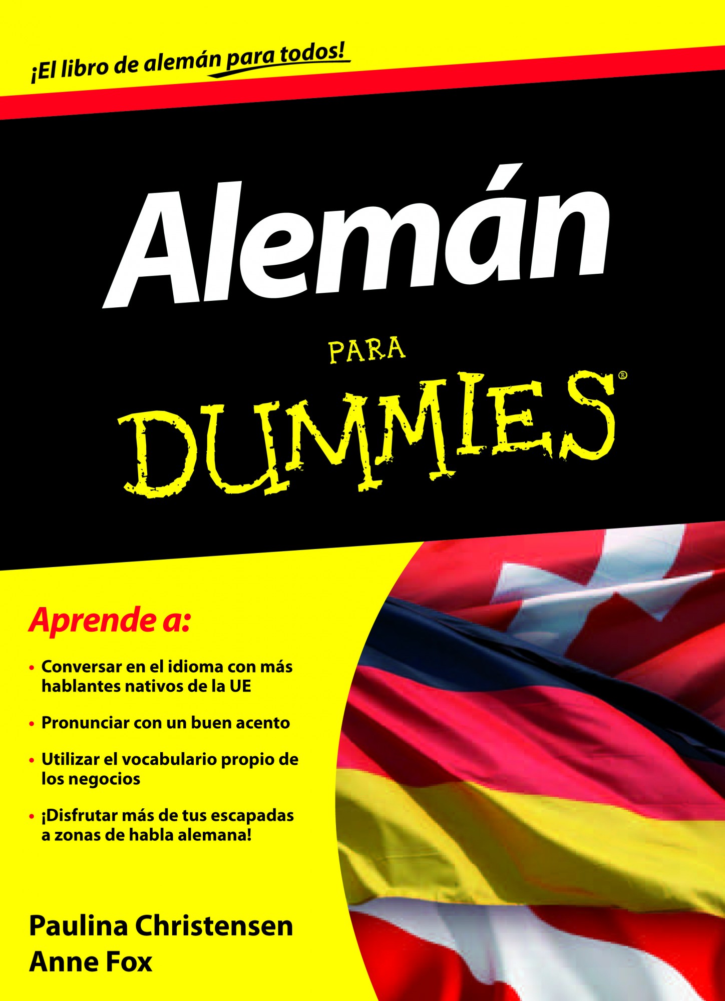 Descargar ALEMAN PARA DUMMIES