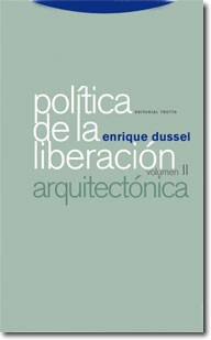 Descargar POLITICA DE LA LIBERACION  VOLUMEN II: ARQUITECTONICA