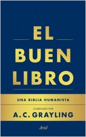 Descargar EL BUEN LIBRO UNA BIBLIA HUMANISTA