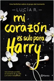 Descargar MI CORAZON ES SOLO PARA HARRY