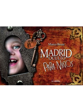 Descargar MADRID OCULTO PARA NIÑOS