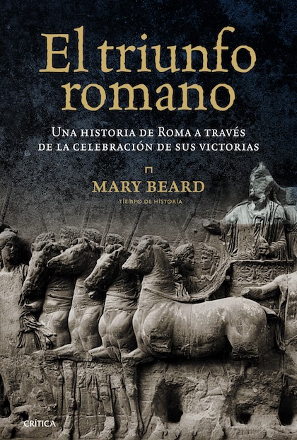 Descargar EL TRIUNFO ROMANO