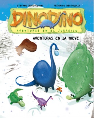 Descargar AVENTURAS EN LA NIEVE