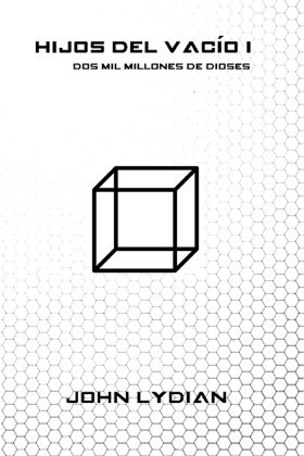 Descargar HIJOS DEL VACIO I: DOS MIL MILLONES DE DIOSES