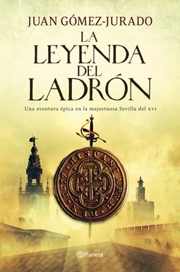 Descargar LA LEYENDA DEL LADRON