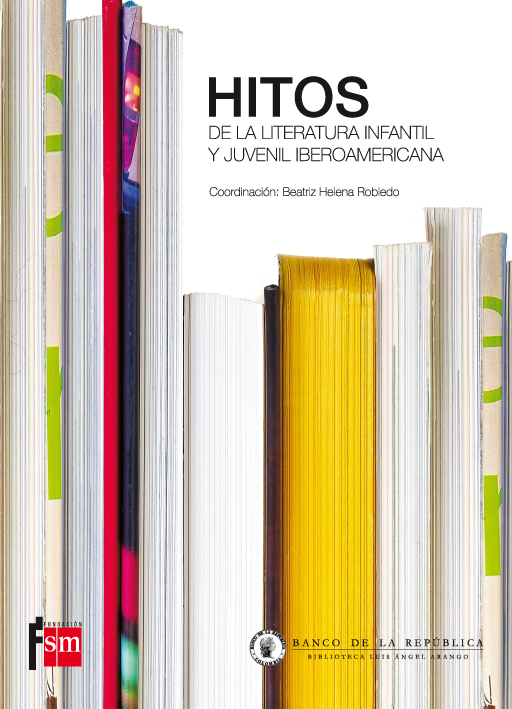 Descargar HITOS DE LA LITERATURA INFANTIL Y JUVENIL IBEROAMERICANA