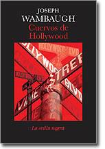 Descargar CUERVOS DE HOLLYWOOD