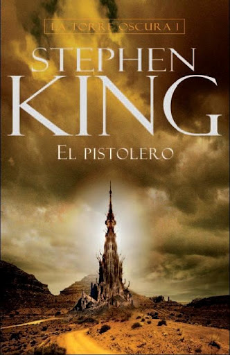 Descargar EL PISTOLERO (LA TORRE OSCURA I)