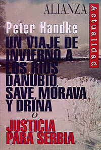 Descargar UN VIAJE DE INVIERNO A LOS RIOS DANUBIO  SAVE  MORAVA Y DRINA O JUSTICIA PARA SERBIA
