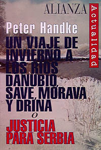 Descargar UN VIAJE DE INVIERNO A LOS RIOS DANUBIO SAVE MORAVA Y DRINA O JUSTICIA PARA SERBIA