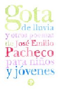 Descargar GOTA DE LLUVIA Y OTROS POEMAS
