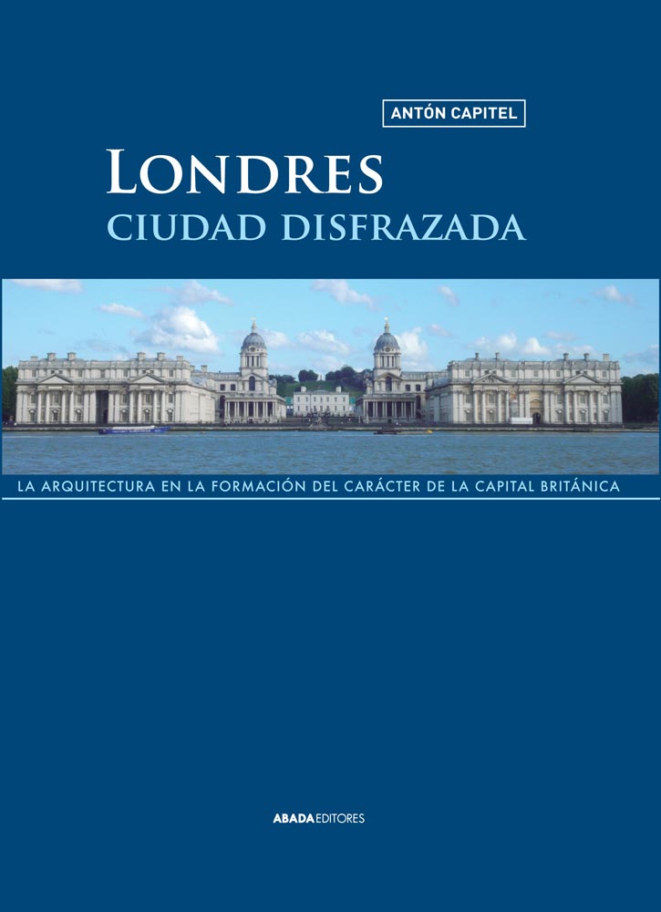Descargar LONDRES  CIUDAD DISFRAZADA