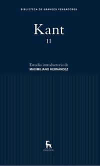Descargar KANT II