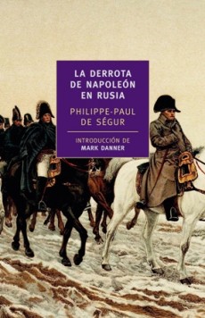 Descargar LA DERROTA DE NAPOLEON EN RUSIA