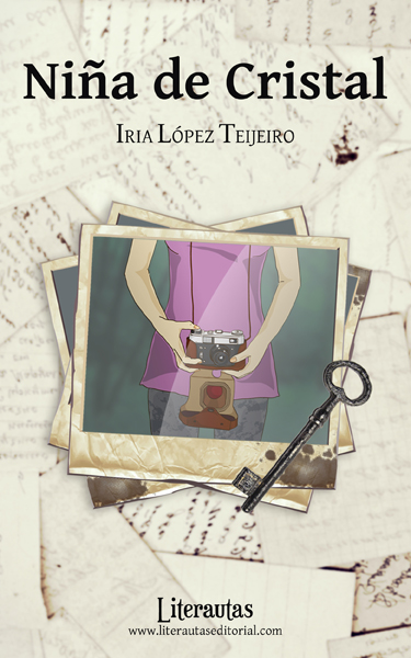 Descargar NIÑA DE CRISTAL