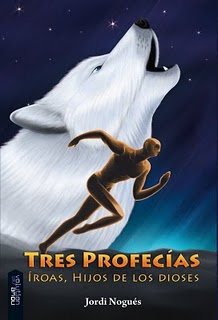 Descargar TRES PROFECIAS IROAS HIJOS DE LOS DIOSES