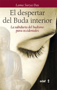 Descargar EL DESPERTAR DEL BUDA INTERIOR  LA SABIDURIA DEL BUDISMO PARA OCCIDENTALES
