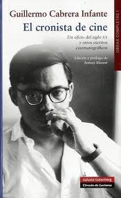 Descargar EL CRONISTA DE CINE  OBRAS COMPLETAS VOLUMEN I