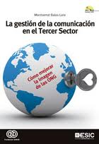 Descargar LA GESTION DE LA COMUNICACION EN EL TERCER SECTOR